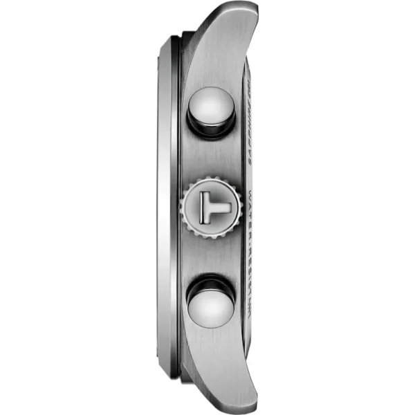 RELOJ TISSOT CHRONO XL CRONÓGRAFO PARA HOMBRE GREEN