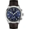RELOJ TISSOT CHRONO XL CRONÓGRAFO PARA HOMBRE BLUE