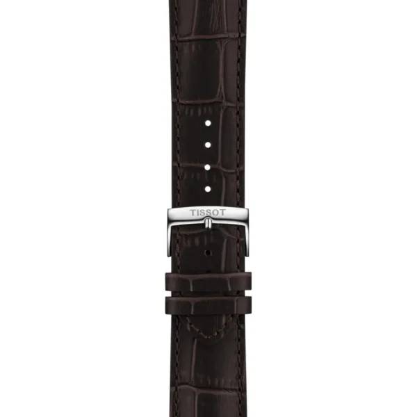 RELOJ TISSOT CHRONO XL CRONÓGRAFO PARA HOMBRE BLUE