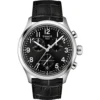 RELOJ TISSOT CHRONO XL CRONÓGRAFO PARA HOMBRE BLACK