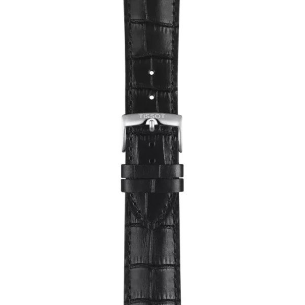 RELOJ TISSOT CHRONO XL CRONÓGRAFO PARA HOMBRE BLACK