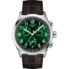 RELOJ TISSOT CHRONO XL CRONÓGRAFO PARA HOMBRE EMERALD
