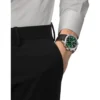 RELOJ TISSOT CHRONO XL CRONÓGRAFO PARA HOMBRE EMERALD