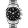 RELOJ TISSOT CHRONO XL CRONÓGRAFO PARA HOMBRE SILVER