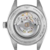 RELOJ TISSOT GENTLEMAN AUTOMÁTICO PARA HOMBRE SILVER