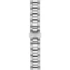 RELOJ TISSOT GENTLEMAN AUTOMÁTICO PARA HOMBRE SILVER