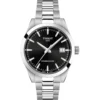 RELOJ TISSOT GENTLEMAN AUTOMÁTICO PARA HOMBRE BLACK
