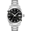 RELOJ TISSOT GENTLEMAN AUTOMÁTICO PARA HOMBRE BLACK
