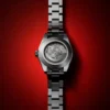 RELOJ TISSOT GENTLEMAN AUTOMÁTICO PARA HOMBRE BLACK
