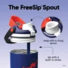 Tomatodo Owala FreeSip Spiderman  30 oz / 887 ML