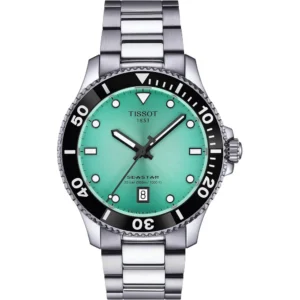 RELOJ TISSOT SEASTAR 1000 CUARZO PARA HOMBRE