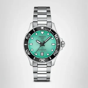 RELOJ TISSOT SEASTAR 1000 CUARZO PARA UNISEX