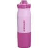 STANLEY VITALIZE TEMPO BOTELLA DE AGUA 24 OZ / 710 ML | ORQUÍDEA SUAVE
