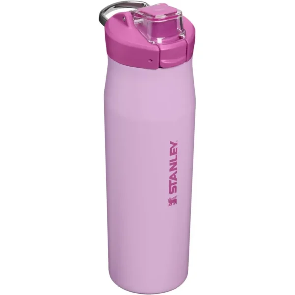 STANLEY VITALIZE TEMPO BOTELLA DE AGUA 24 OZ / 710 ML | ORQUÍDEA SUAVE