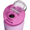 STANLEY VITALIZE TEMPO BOTELLA DE AGUA 24 OZ / 710 ML | ORQUÍDEA SUAVE