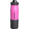 STANLEY VITALIZE TEMPO BOTELLA DE AGUA 24 OZ / 710 ML | ROSA FUCSIA