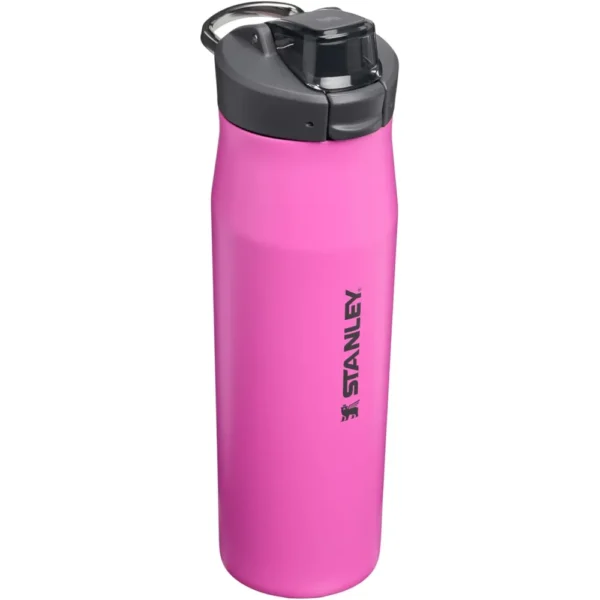 STANLEY VITALIZE TEMPO BOTELLA DE AGUA 24 OZ / 710 ML | ROSA FUCSIA