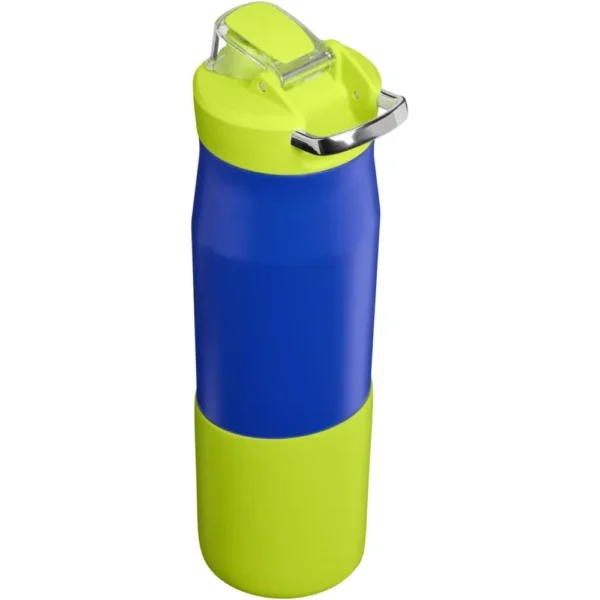 b0h4np13th_3_webp.webp STANLEY VITALIZE TEMPO BOTELLA DE AGUA 24 OZ / 710 ML | VERDE CHARTREUSE COBALTO