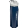 STANLEY VITALIZE TEMPO BOTELLA DE AGUA 24 OZ / 710 ML | AZUL MARINO OSCURO