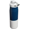 STANLEY VITALIZE TEMPO BOTELLA DE AGUA 24 OZ / 710 ML | AZUL MARINO OSCURO