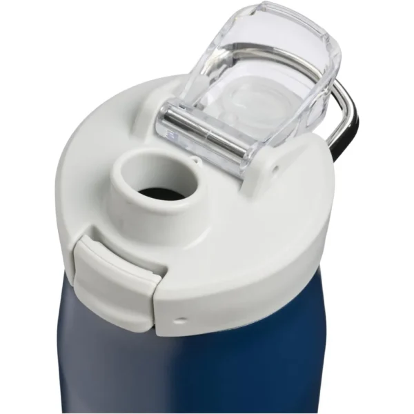 STANLEY VITALIZE TEMPO BOTELLA DE AGUA 24 OZ / 710 ML | AZUL MARINO OSCURO