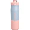 STANLEY VITALIZE TEMPO BOTELLA DE AGUA 24 OZ / 710 ML | AZUL SUEÑO