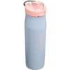 STANLEY VITALIZE TEMPO BOTELLA DE AGUA 24 OZ / 710 ML | AZUL SUEÑO