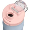 STANLEY VITALIZE TEMPO BOTELLA DE AGUA 24 OZ / 710 ML | AZUL SUEÑO
