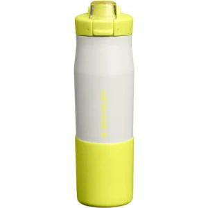 STANLEY VITALIZE TEMPO BOTELLA DE AGUA 24 OZ / 710 ML | PIEDRA PÁLIDA ATÓMICA