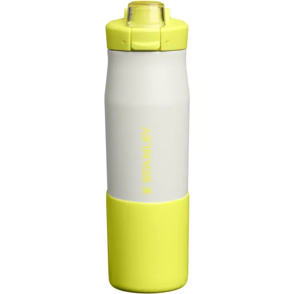 STANLEY VITALIZE TEMPO BOTELLA DE AGUA 24 OZ / 710 ML | PIEDRA PÁLIDA ATÓMICA