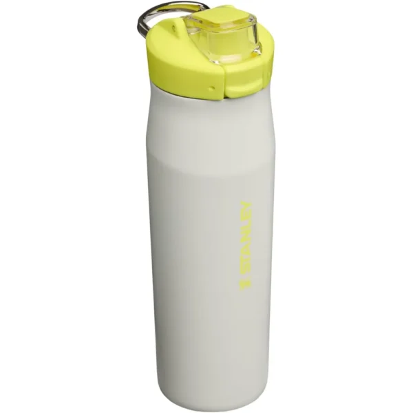 STANLEY VITALIZE TEMPO BOTELLA DE AGUA 24 OZ / 710 ML | PIEDRA PÁLIDA ATÓMICA