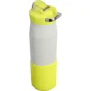 STANLEY VITALIZE TEMPO BOTELLA DE AGUA 24 OZ / 710 ML | PIEDRA PÁLIDA ATÓMICA