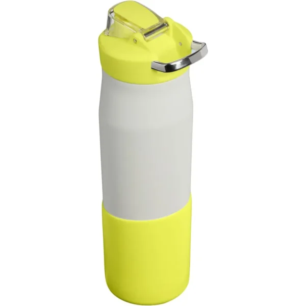 STANLEY VITALIZE TEMPO BOTELLA DE AGUA 24 OZ / 710 ML | PIEDRA PÁLIDA ATÓMICA