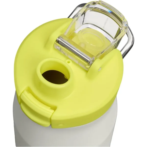 STANLEY VITALIZE TEMPO BOTELLA DE AGUA 24 OZ / 710 ML | PIEDRA PÁLIDA ATÓMICA