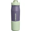 STANLEY VITALIZE TEMPO BOTELLA DE AGUA 24 OZ / 710 ML | PÚRPURA UMBRA