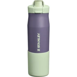 STANLEY VITALIZE TEMPO BOTELLA DE AGUA 24 OZ / 710 ML | PÚRPURA UMBRA