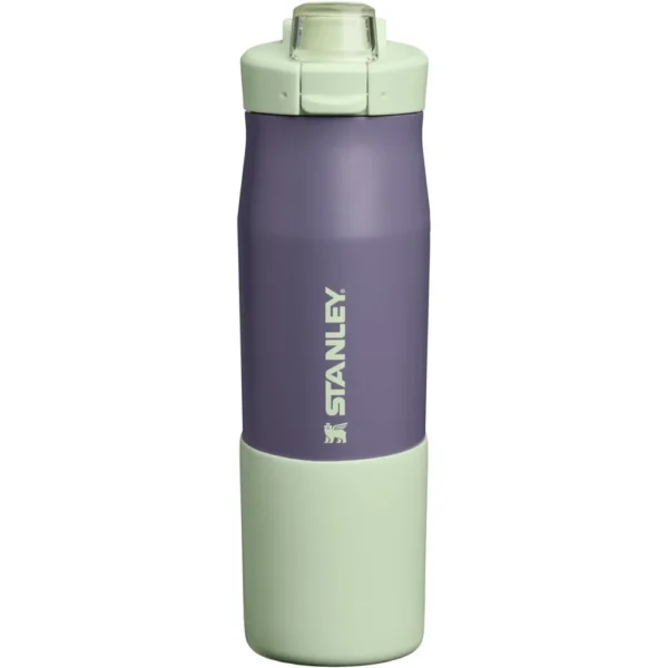 STANLEY VITALIZE TEMPO BOTELLA DE AGUA 24 OZ / 710 ML | PÚRPURA UMBRA
