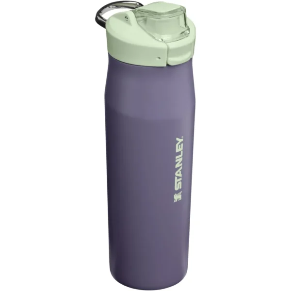 STANLEY VITALIZE TEMPO BOTELLA DE AGUA 24 OZ / 710 ML | PÚRPURA UMBRA