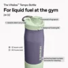STANLEY VITALIZE TEMPO BOTELLA DE AGUA 24 OZ / 710 ML | PÚRPURA UMBRA