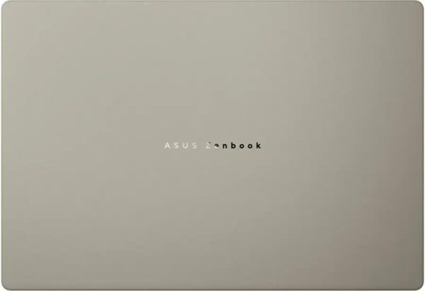 31Yjt0SuZ7L._AC_ LAPTOP ASUS14" FHD+ OLED SNAPDRAGON X PLUS X1P-42-100 16GB RAM 512GB SSD ASUS | ZABRISKIE BEIGE (TECLADO INGLÉS)