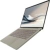 51vcJzH8jsL._AC_SX425_ LAPTOP ASUS14" FHD+ OLED SNAPDRAGON X PLUS X1P-42-100 16GB RAM 512GB SSD ASUS | ZABRISKIE BEIGE (TECLADO INGLÉS)