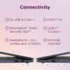 71hvUKaAMWL._AC_SL1500_ LAPTOP 3I CHROMEBOOK 2023 LENOVO FHD 15.6" 8GB RAM 64GB EMMC | AZUL ABISMO - TECLADO INGLÉS