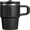 STANLEY QUENCHER PROTOUR VASO 20 OZ / 591 ML | NEGRO