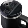 STANLEY QUENCHER PROTOUR VASO 20 OZ / 591 ML | NEGRO