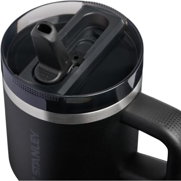 STANLEY QUENCHER PROTOUR VASO 20 OZ / 591 ML | NEGRO