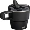 STANLEY QUENCHER PROTOUR VASO 20 OZ / 591 ML | NEGRO