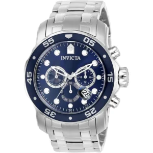 Invicta Pro Diver 0070 Cronógrafo