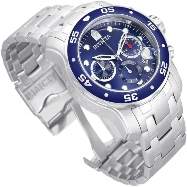 Invicta Pro Diver 0070 Cronógrafo