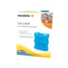 PACK DE HIELO MEDELA PARA CONSERVACIÓN DE LECHE MATERNA