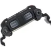 RELOJ CASIO G-SHOCK DW9052 DIGITAL HOMBRE - Negro/Rojo